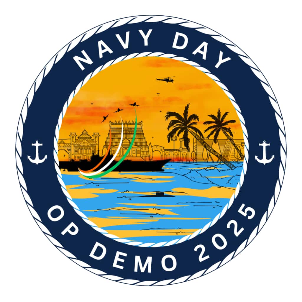 Indian Navy To Celebrate Navy Day 2025 With Operational Demonstration At Thiruvananthapuram